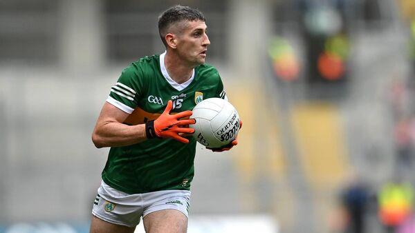 'It's been irritating' - Geaney on constant questions of inter-county future