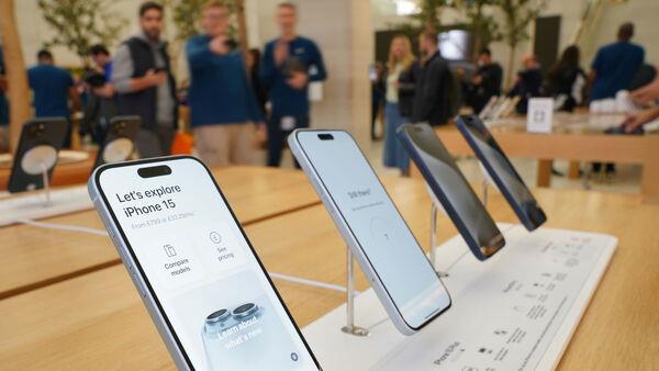 苹果将采用系统以改善iPhone与Android设备之间的短信交流