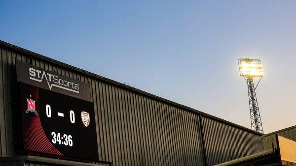 Dundalk takeover due Monday as new owner targets Europe