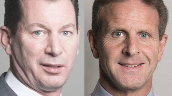 Irish bosses co<em></em>nvicted of NY co<em></em>nstruction firm payroll fraud start jail terms today