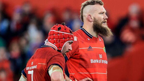 Snyman’s impending exit elicits sense of what might have been