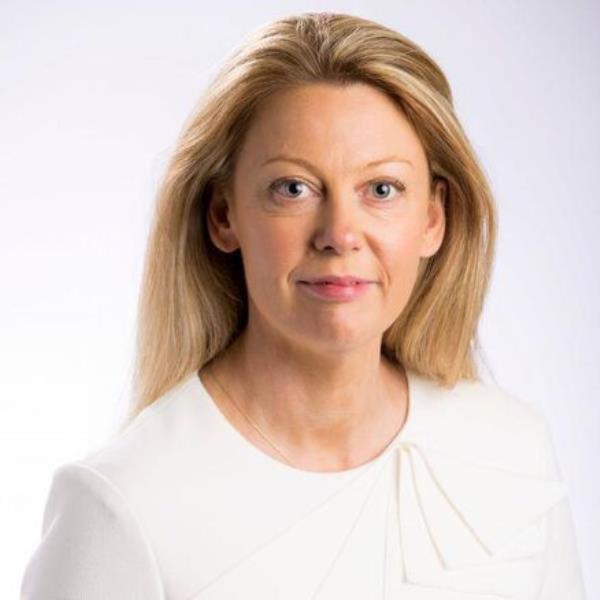 Dublin Rape Crisis Centre CEO Rachel Morrogh: 'We believe the removal of these provisions weakens the legislation and we urge the minister to reconsider this decision.'