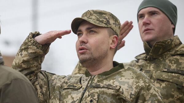 Ukraine spy chief’s wife treated for suspected poisoning with heavy metals