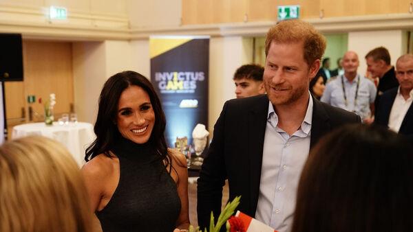 British royals involved in race row named in Dutch version of controversial book