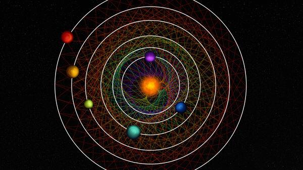 Astronomers discover new six-planet system