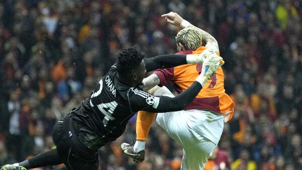 Andre onana – Do the numbers back up the criticism
