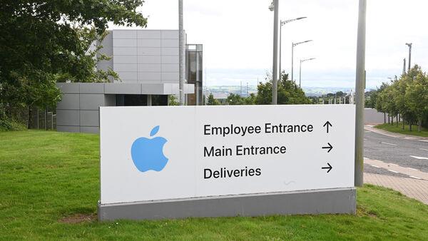 Apple escrow fund lost 259m in 2022
