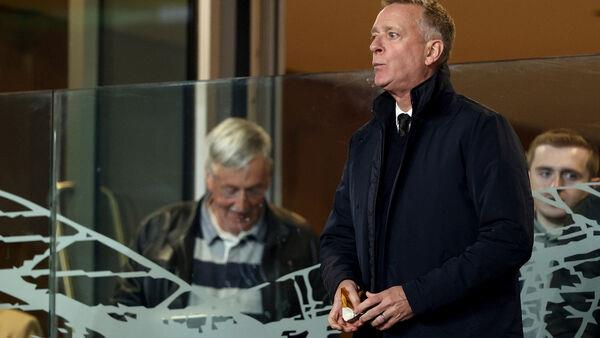 Sport Ireland confirm FAI funding resumed