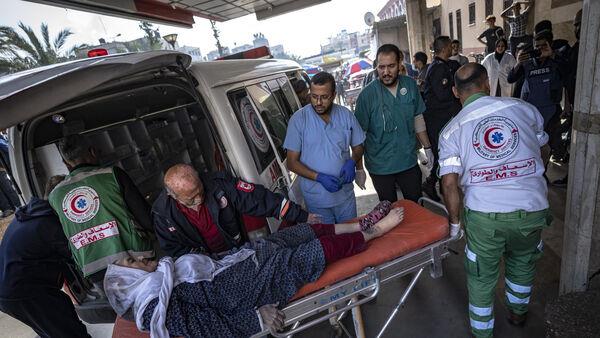 Death toll in Gaza ‘passes 15,200 with women and children making up 70%’