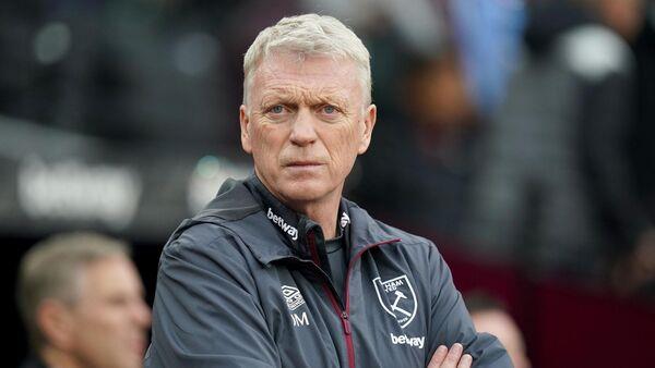 David Moyes credits 'incredible ambassador' Roy Hodgson ahead of London Derby