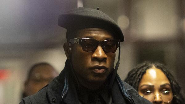 Opening arguments begin in Jonathan Majors assault trial