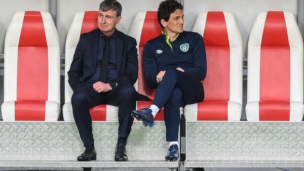 Keith Andrews joins Chris Wilder's backroom staff at Sheffield United