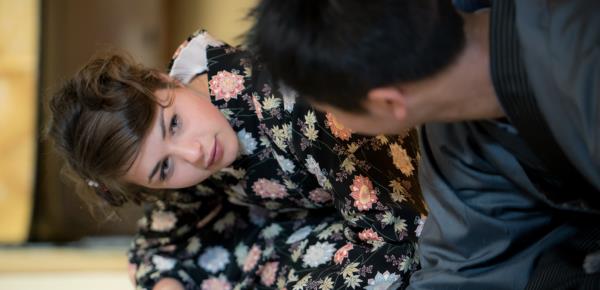 日本以婚姻为中心的约会软件：寻找你的终身伴侣