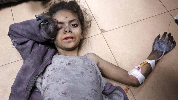 Despite Gaza death toll soaring, US unlikely to rethink weapons supplies to Israel