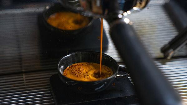 Scientists discover the secret to making an intense espresso