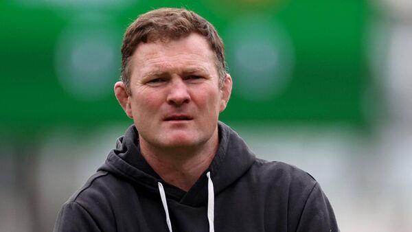 La Rochelle's Donnacha Ryan expecting another all-in battle against Leinster