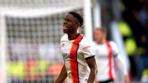 Chiedozie Ogbene: Growing up in Cork, Nemo Rangers and studying Usain Bolt