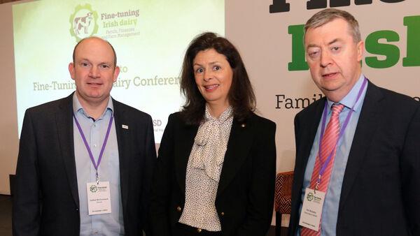 National Dairy Council boss to step down in new year