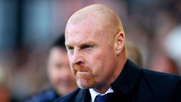 Dyche wants Everton to control their own destiny