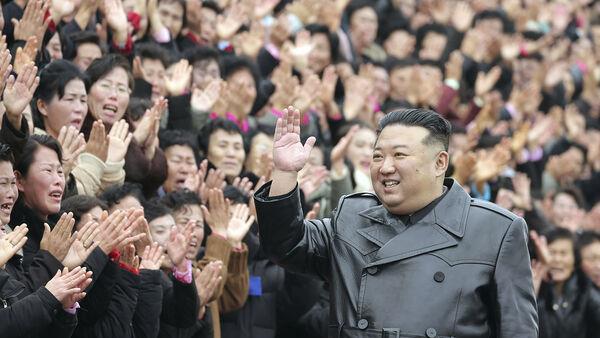 Allies urge stronger international push against North Korea’s nuclear programme