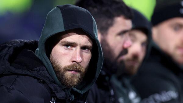 Connacht sweat on Hansen after record European defeat
