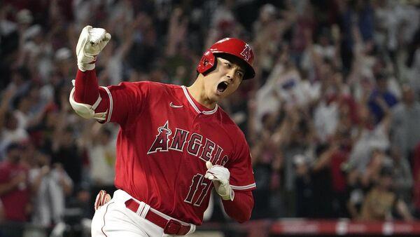 baseball phenomenon Ohtani agrees world record $700m contract with LA Dodgers