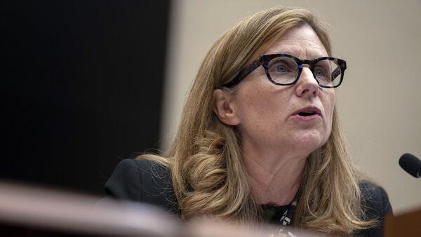 University leader resigns after evidence on campus antisemitism