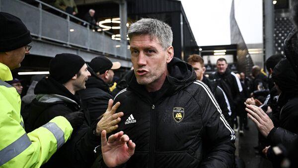 Frustrated Ronan O'Gara admits La Rochelle have it all to do now