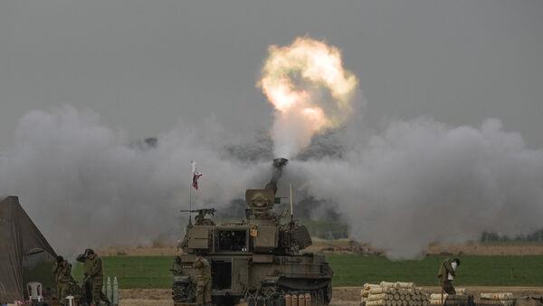 Israel prepared ‘to fight for months or longer’ to defeat Hamas