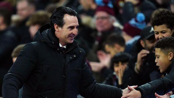 From relegation candidates to title co<em></em>ntenders - Unai Emery's impact at Villa