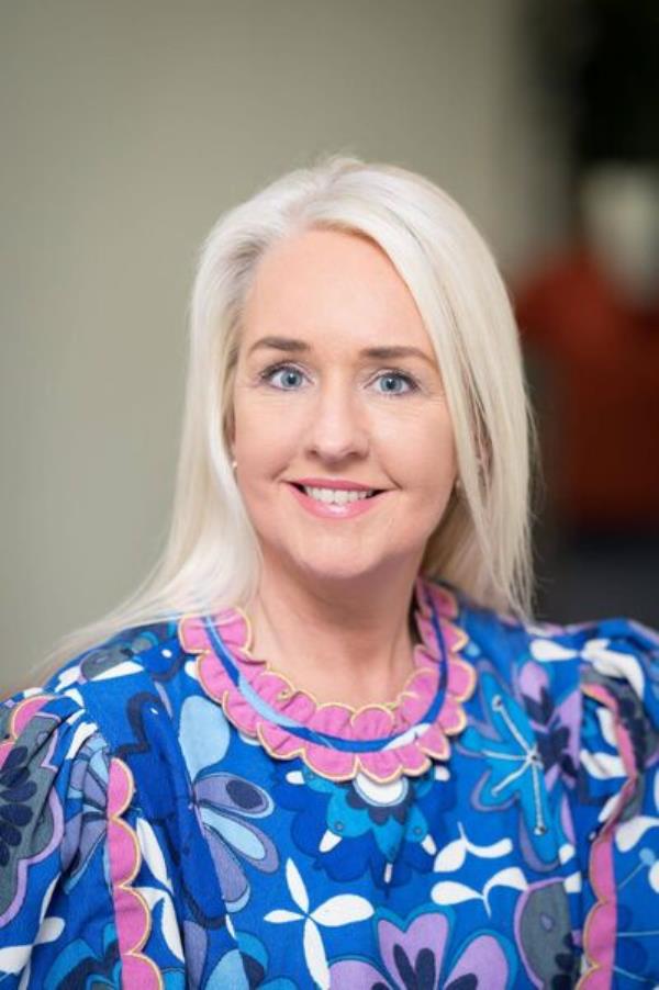 Sleep consultant and author Lucy Wolfe. Sleep consultant and author Lucy Wolfe.