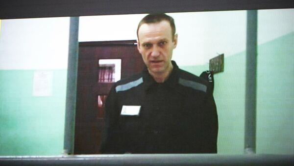 Navalny’s disappearance is a ploy by Kremlin to deepen his isolation, allies say