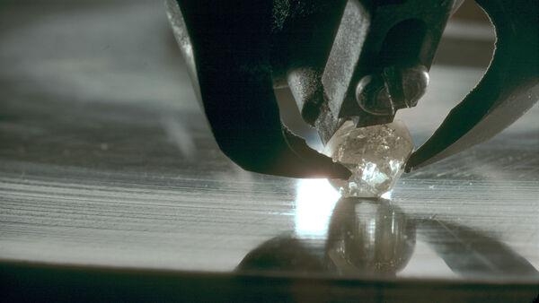 Researchers discover ultra-hard material that could rival diamond