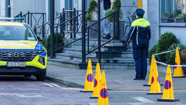 Man, 30s, arrested in connection with Clonakilty assault 
