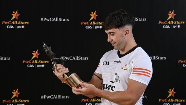 Munster awards for Gillane, Kennedy and Haven