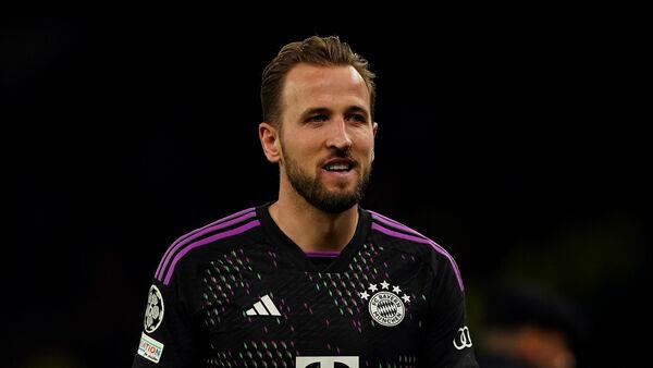 Harry Kane joins forces with Google AI tool Bard to help settle into Munich life