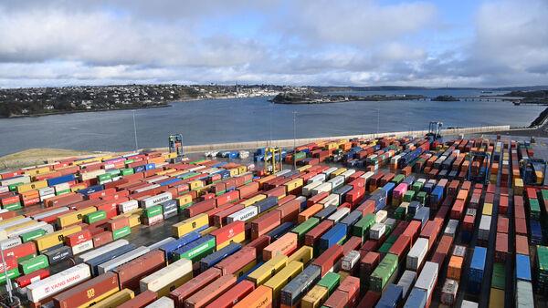 October exports at €17.8bn suggest better economic conditions