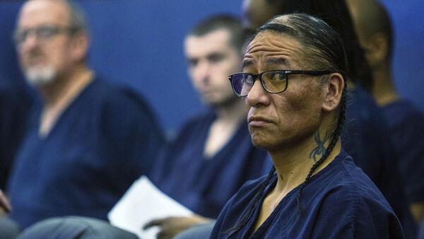 Sex abuse charges upheld against Dances With Wolves actor Nathan Chasing Horse
