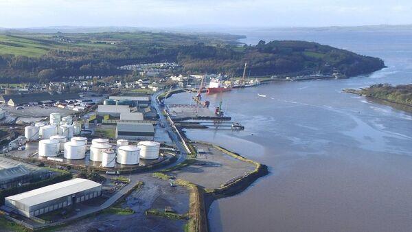At least 20m worth of cocaine seized in major security operation in Limerick