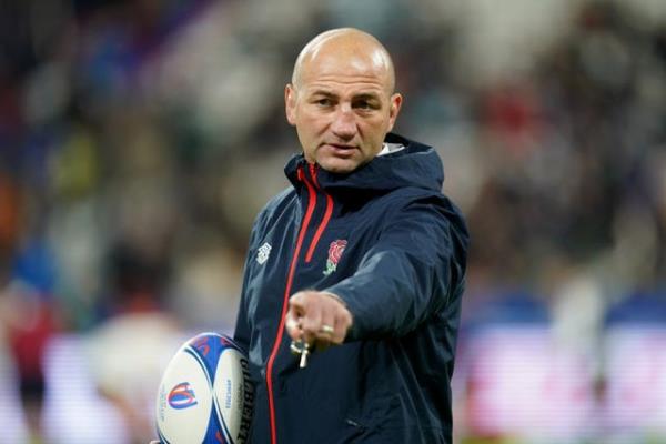 Argentina v England – Rugby World Cup 2023 – Bronze Final – Stade de France