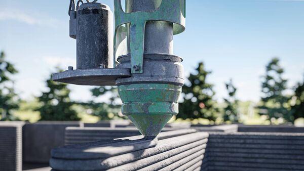Home Q&A: What is meant by the term 3D-printed housing