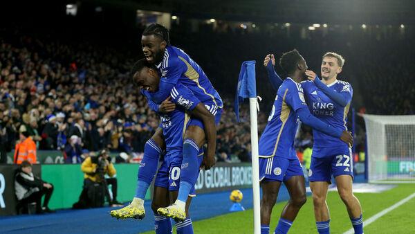 Championship roundup: Leicester and Leeds cruise,  Saints march on 