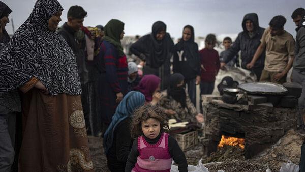 Fighting rages in northern Gaza; Biden speaks with Netanyahu