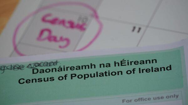 Eight things we learned about Ireland from Census 2022