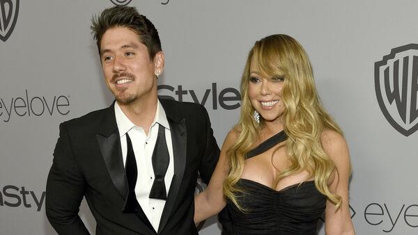 Mariah Carey and Bryan Tanaka split after seven years together, dancer /////con<em></em>firm/i/i/i/i/is