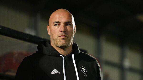 No Christmas cheer at Salford as Class of 92 sack manager Neil Wood 
