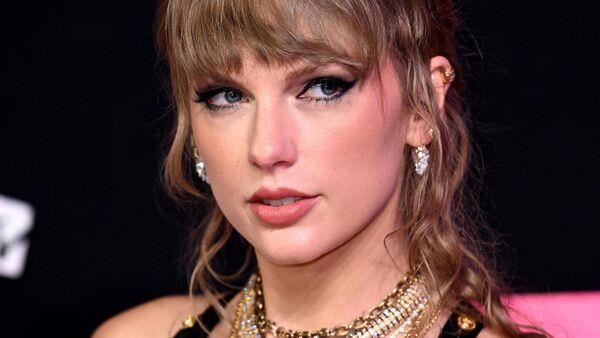Heat exhaustion killed Taylor Swift fan attending Rio concert — forensics report