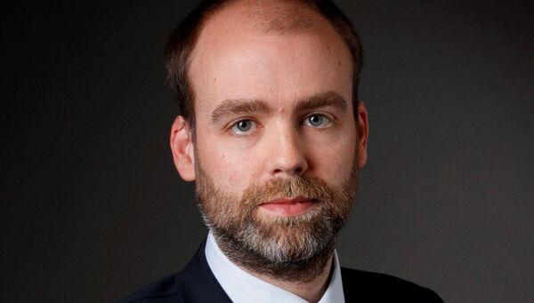 CAPTION: Ronan Dunne, partner and head of competition, regulated markets and EU Law at Philip Lee.