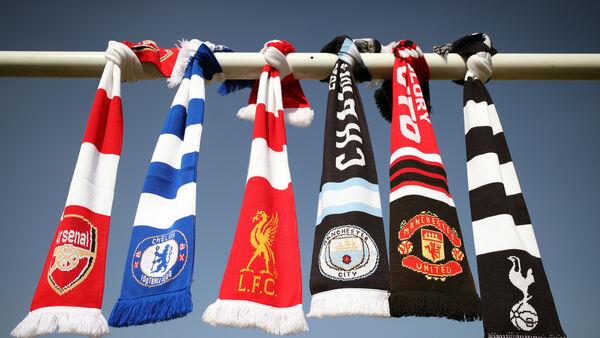 Ronan Dunne: EU competition law bears down on Uefa and Fifa
