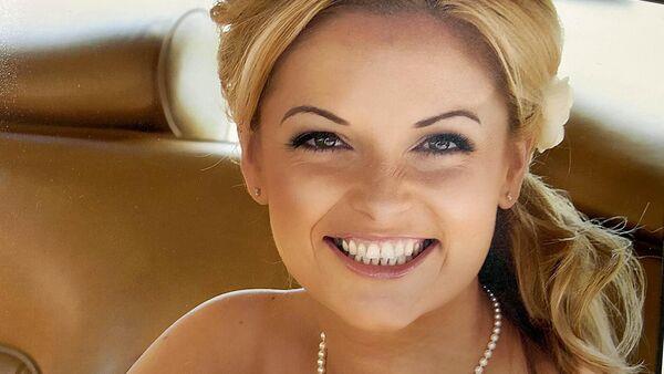 US army confirms man who murdered Denise Morgan was former soldier